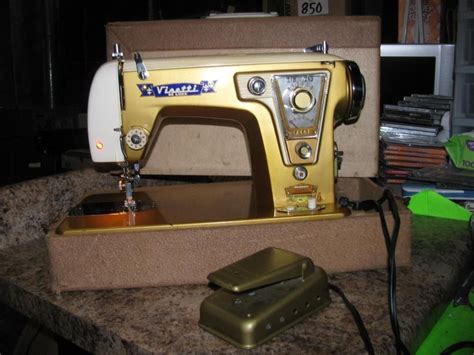 all metal sewing machine reviews